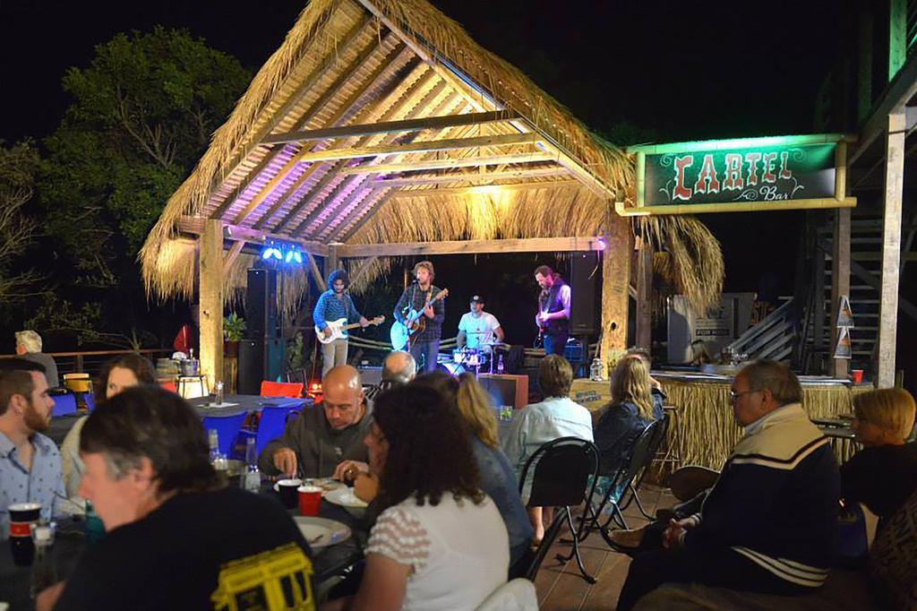 Boogie Woogie Beach House Old Bar Esterno foto