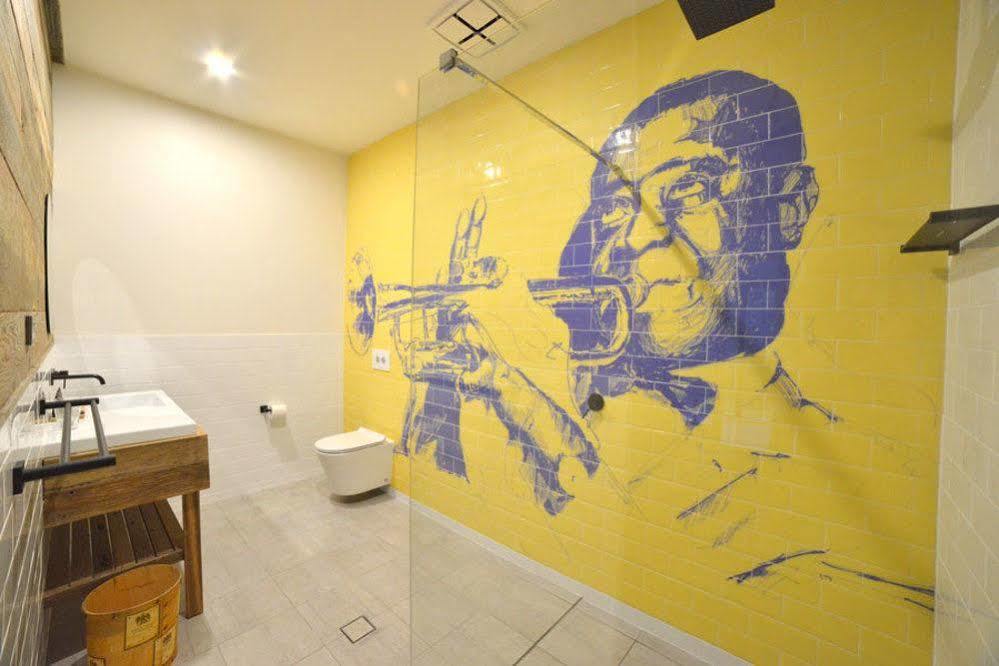 Boogie Woogie Beach House Old Bar Esterno foto